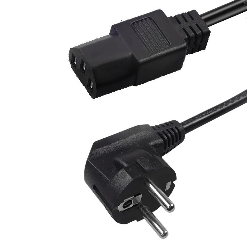 AC Power Cord for HP DELL Lenovo Laptops